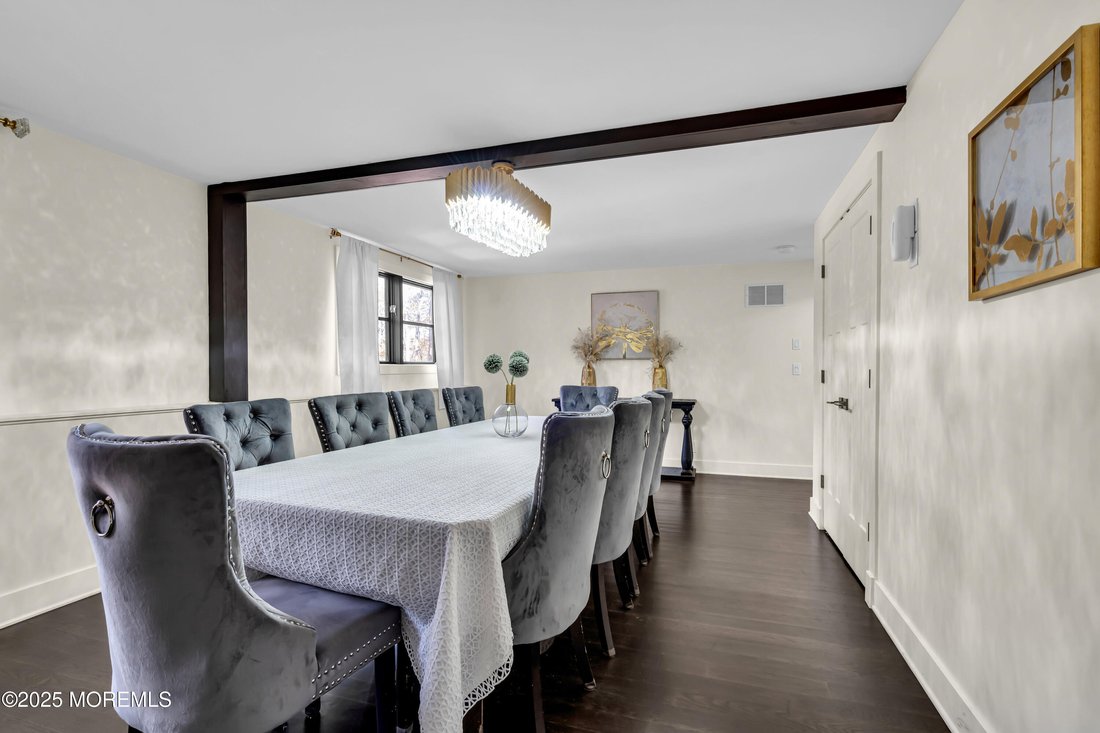 House in Jackson Township, New Jersey, United States 5 - 18253591