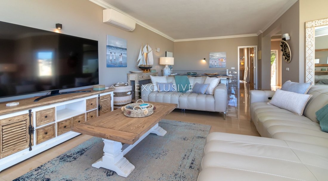 Apartment in Ferragudo, Algarve, Portugal 3 - 18251828