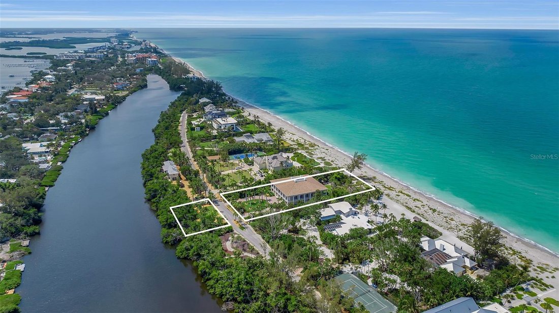 House in Siesta Key, Florida, United States 4 - 18232586
