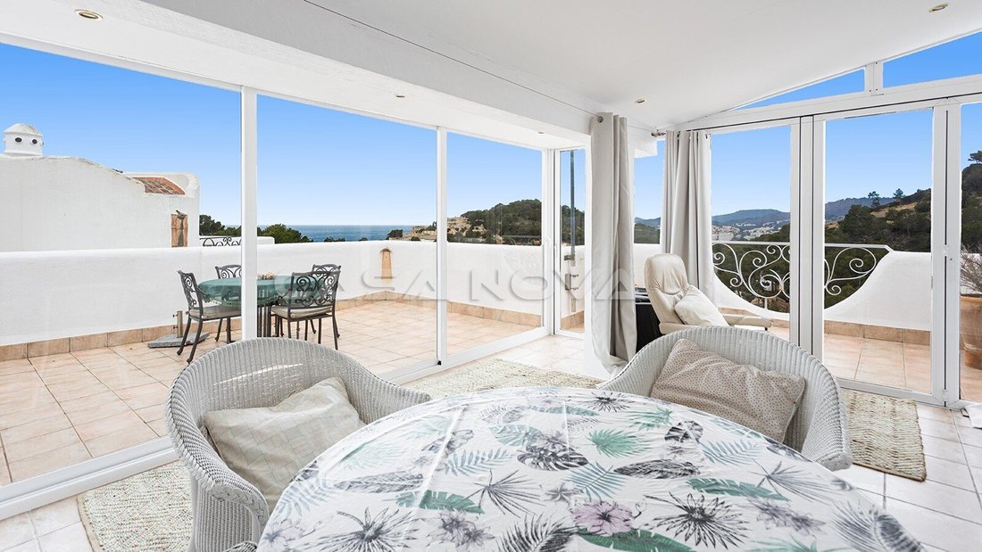 House in Costa de la Calma, Calvia, Balearic Islands 4 - 18244468