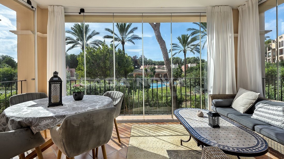 Apartment in Rotes Velles, Calvia, Balearic Islands 2 - 18244931
