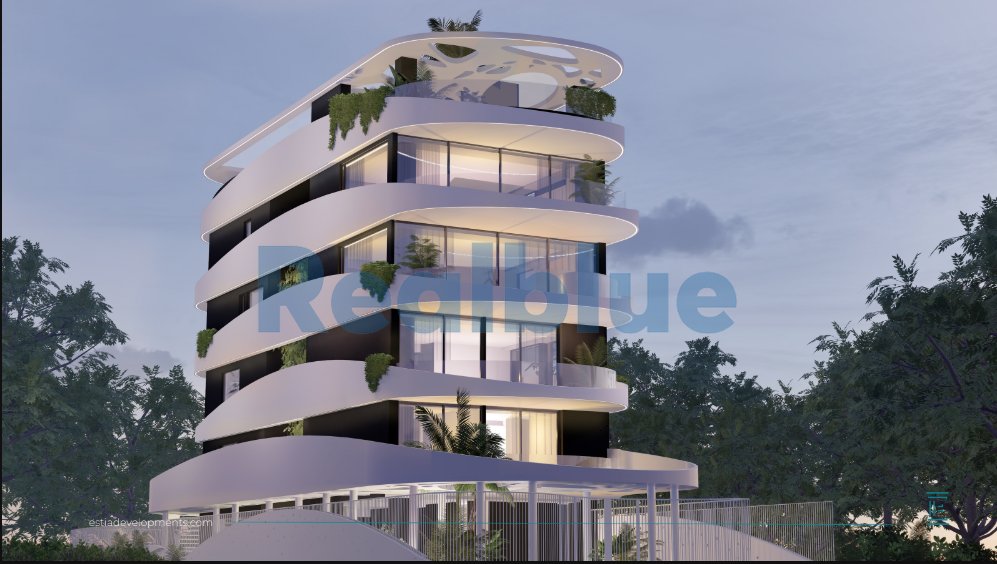 Apartment in Voula, Attica, Greece 1 - 18255029