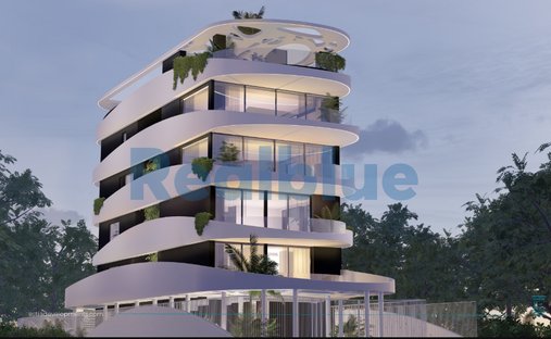 Apartment in Voula, Attica, Greece 1