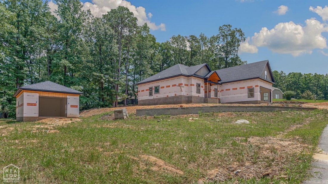 House in Jonesboro, Arkansas, United States 4 - 18253444