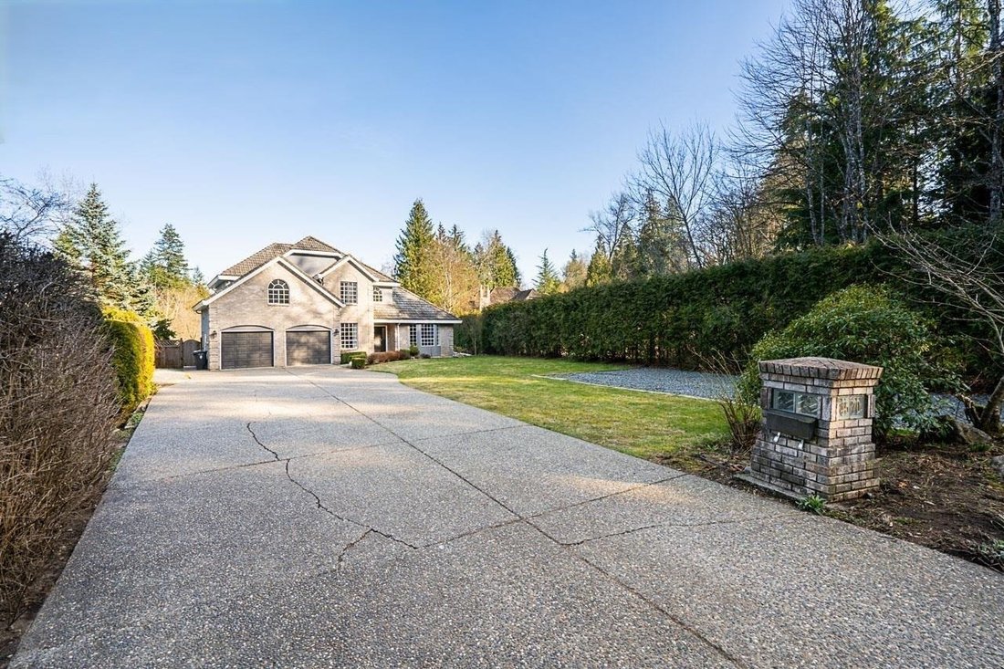 House in Langley Township, British Columbia, Canada 2 - 18256764