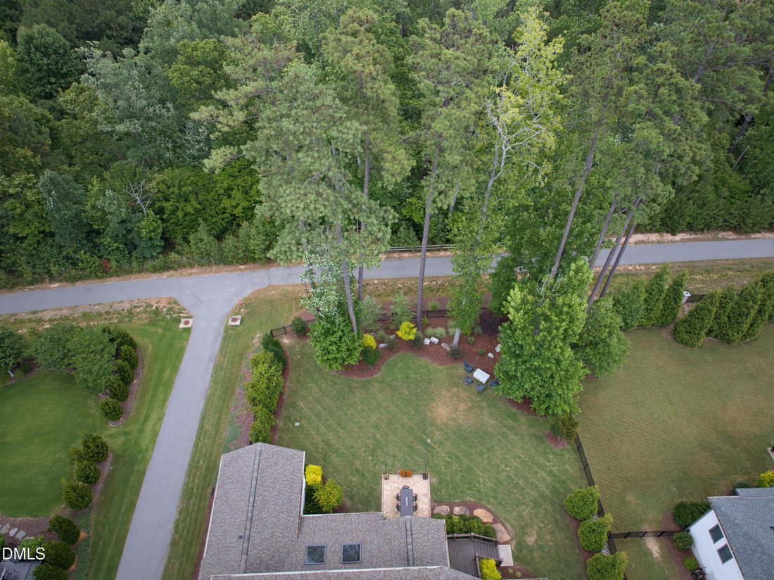 House in Cary, North Carolina, United States 5 - 18254707