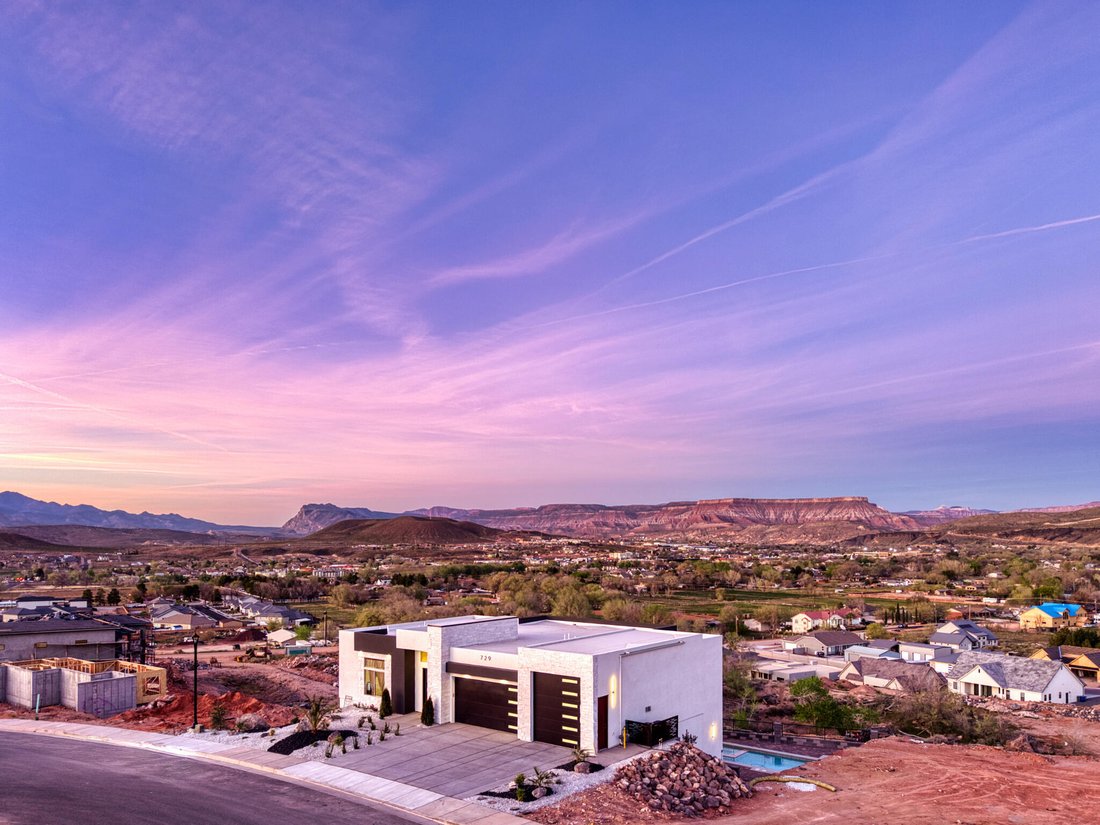 House in Hurricane, Utah, United States 1 - 18250665