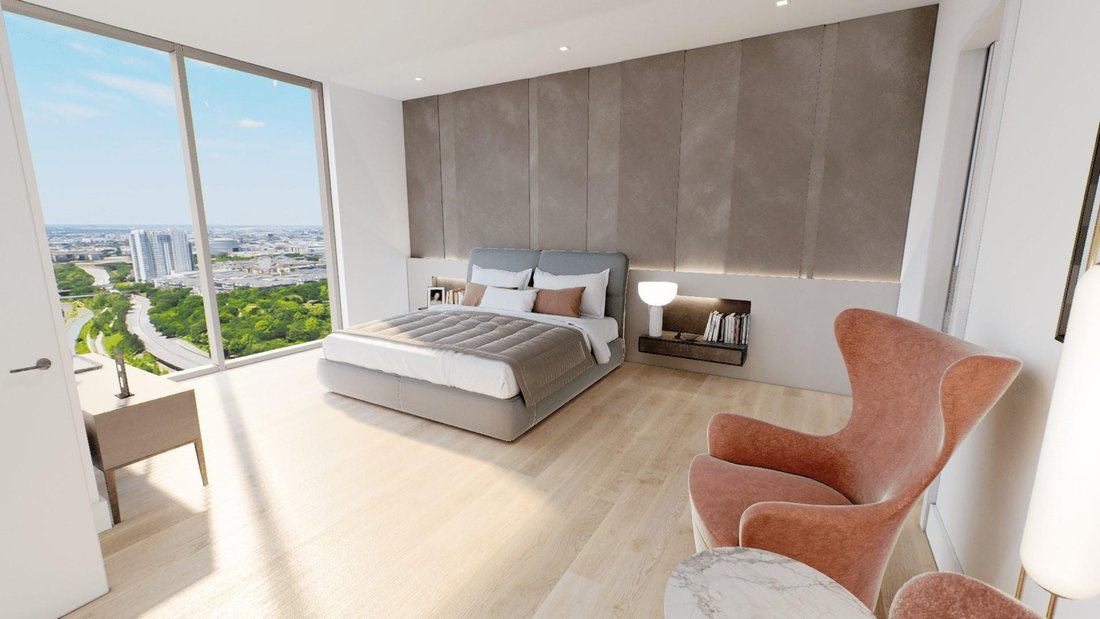 Condo in Houston, Texas, United States 4 - 18255382