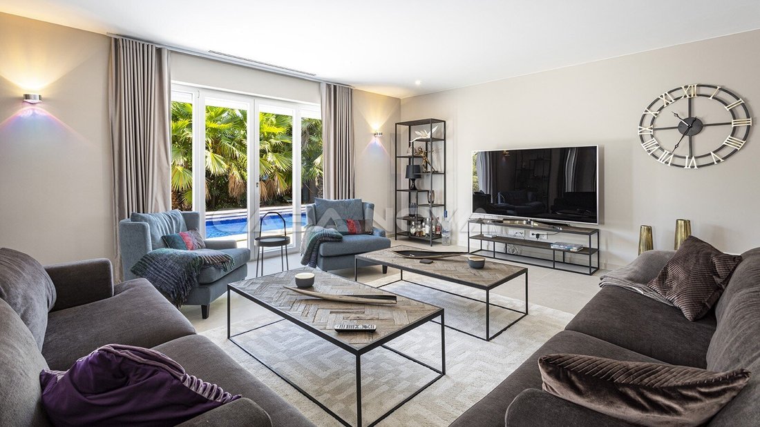 Villa in Rotes Velles, Calvia, Balearic Islands 3 - 18244213
