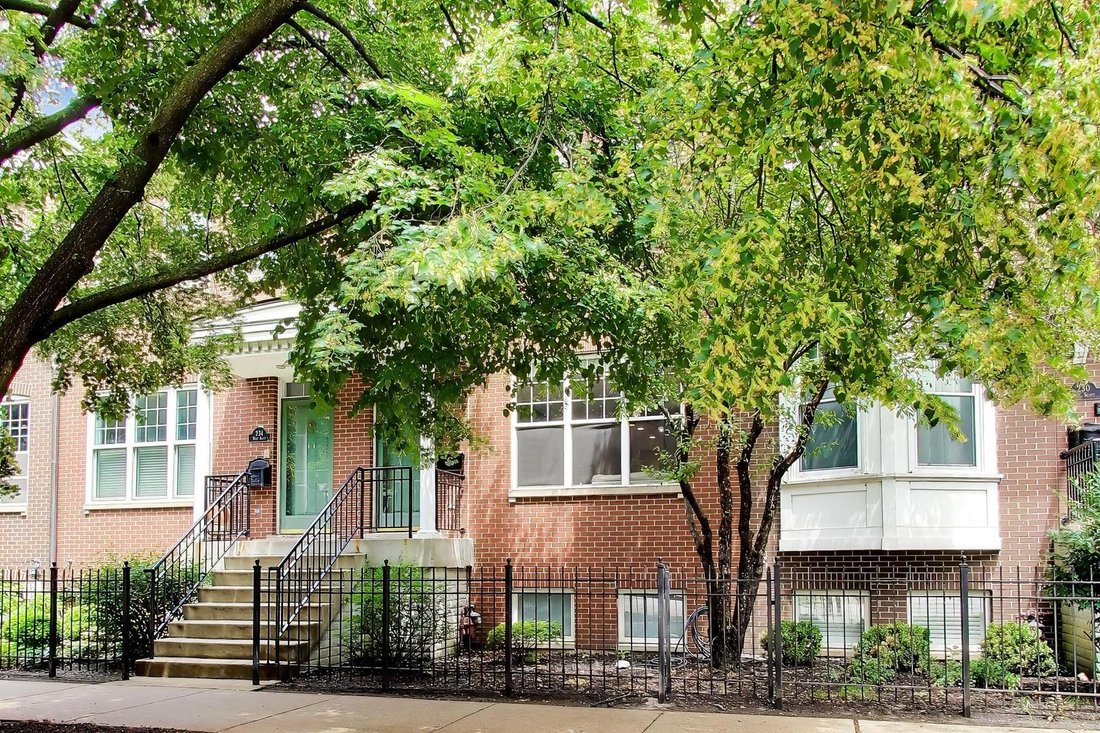 Condo in Chicago, Illinois, United States 2 - 18255101