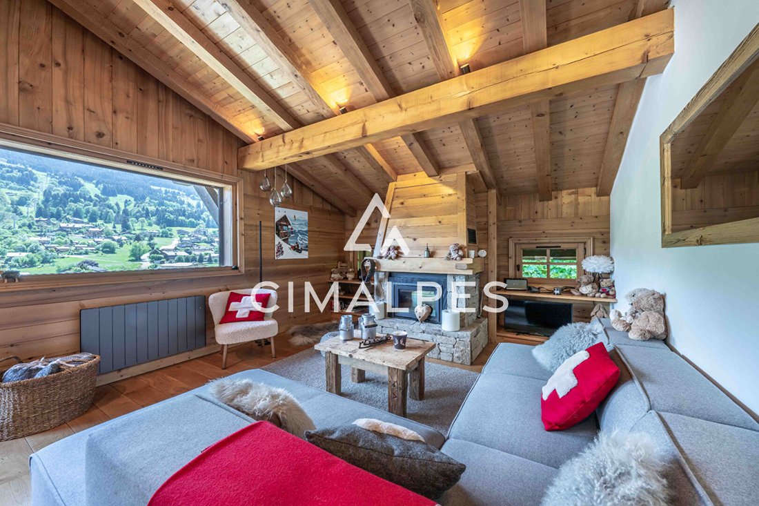 Apartment in Demi-Quartier, Auvergne-Rhône-Alpes, France 4 - 18252436