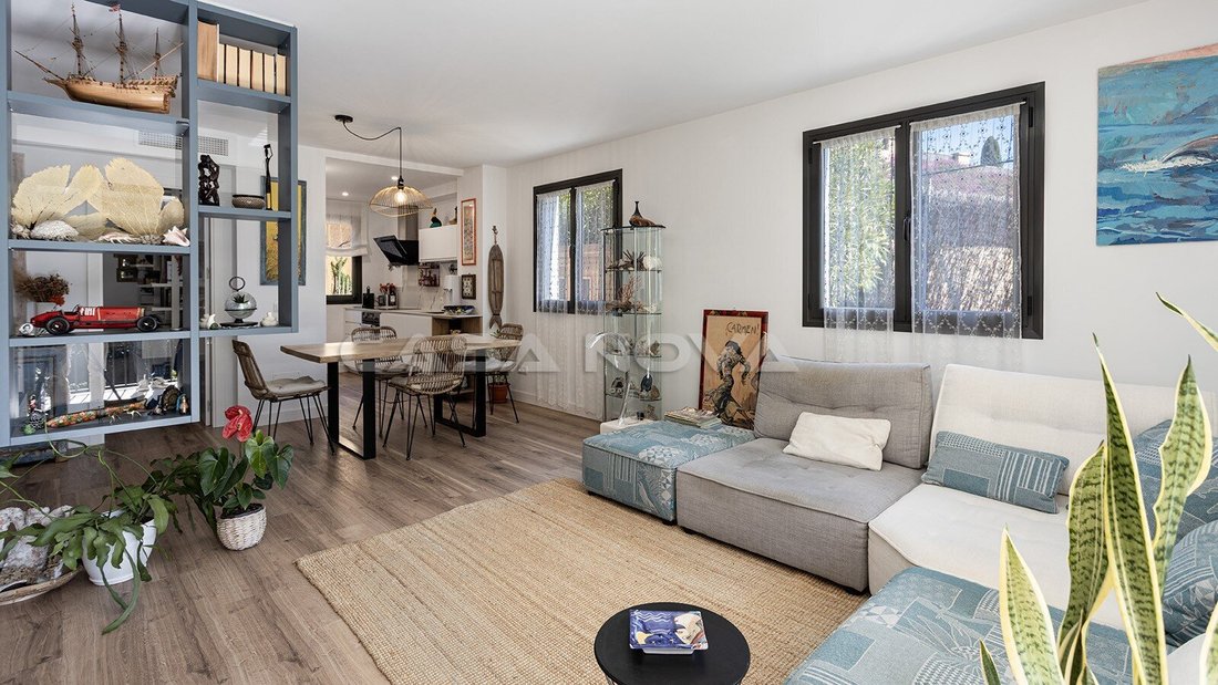Apartment in Camp de Mar, Mallorca, Andratx, Balearic Islands 5 - 18244809