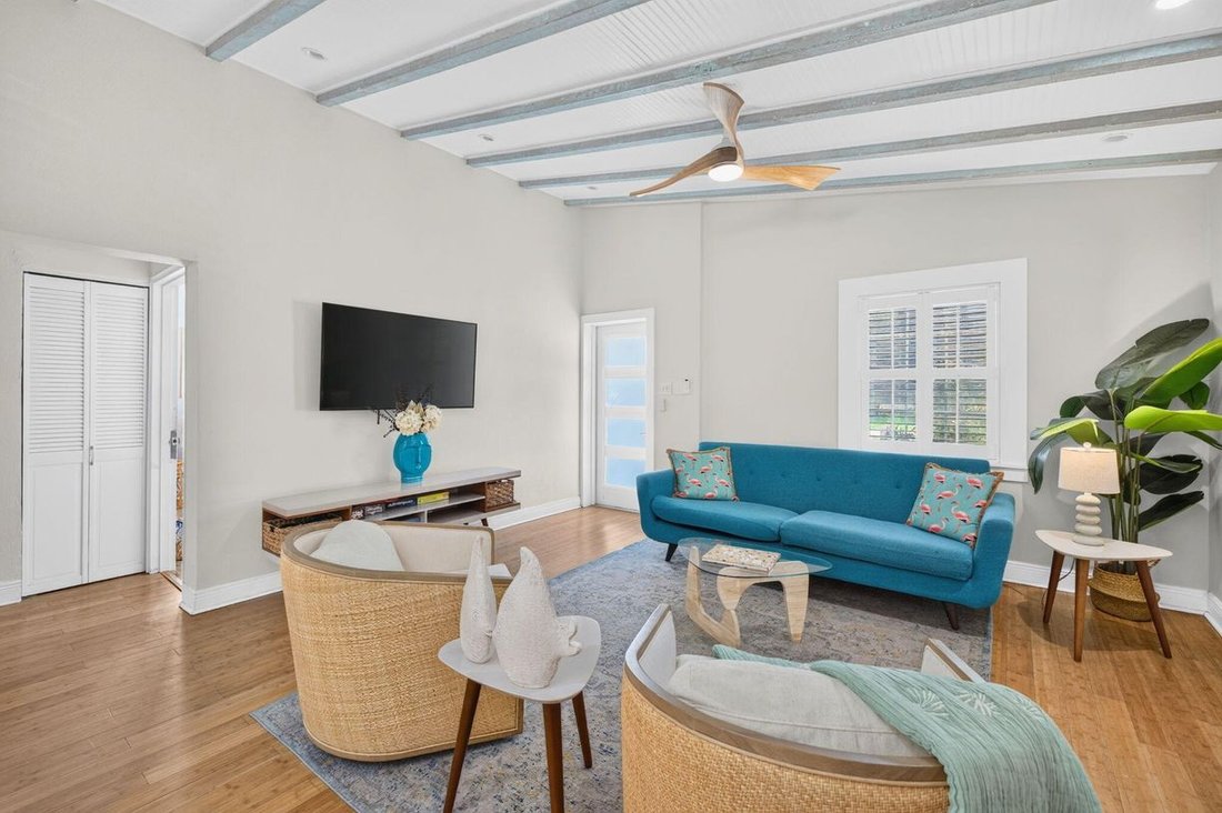 House in Fort Lauderdale, Florida, United States 3 - 18255478