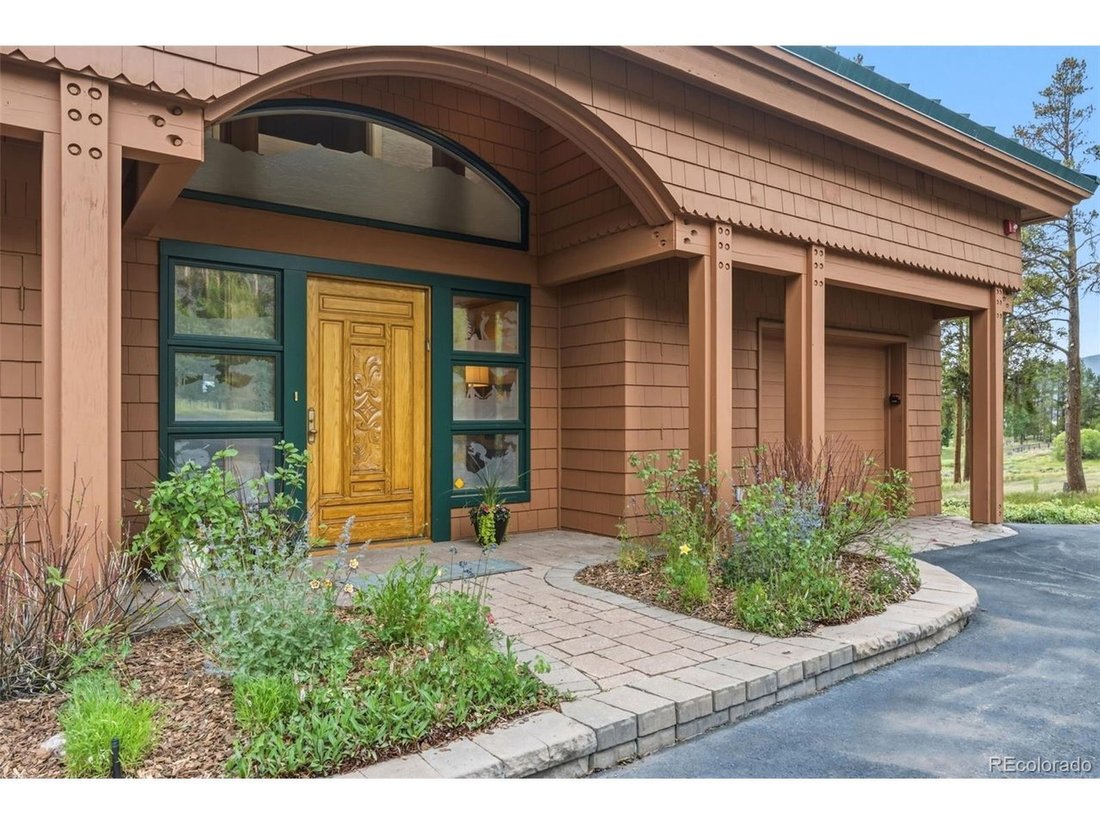 House in Dillon, Colorado, United States 3 - 18253973