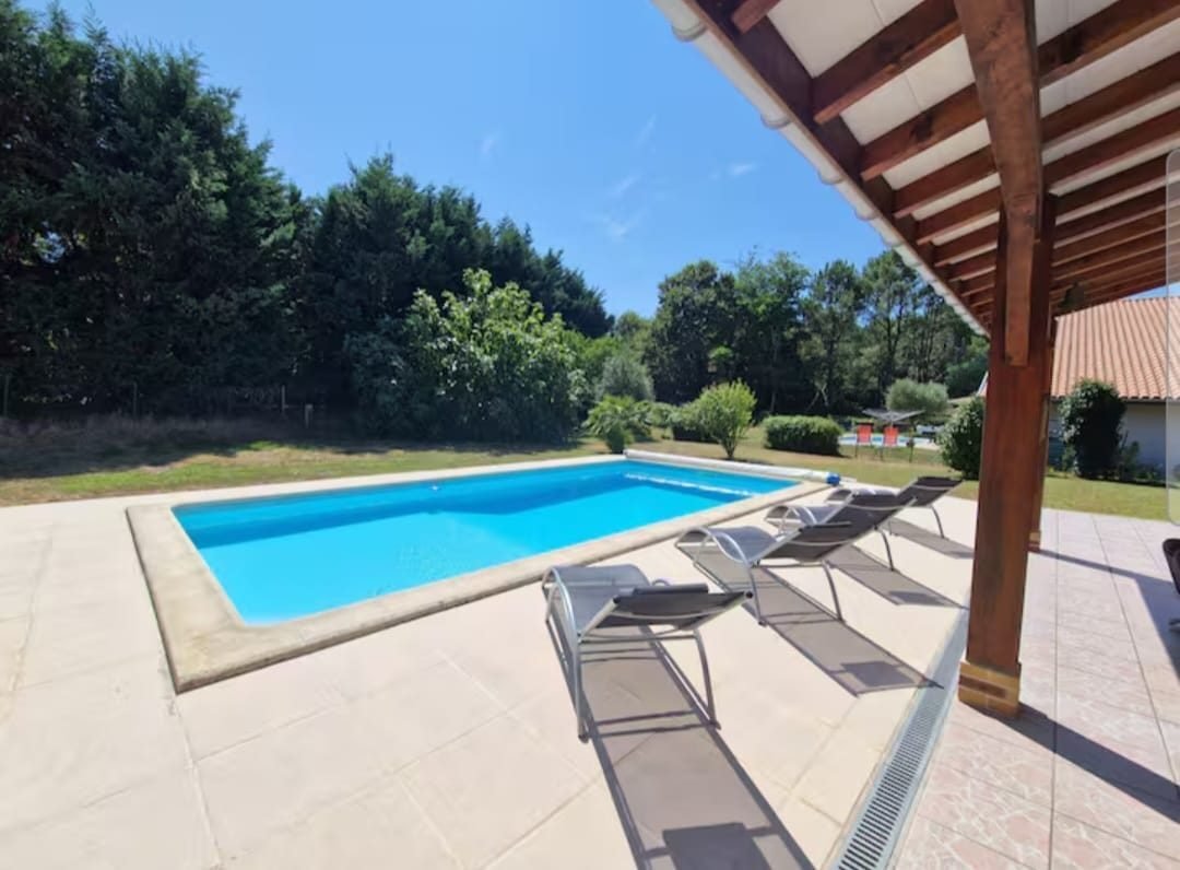 House in Leon, Nouvelle-Aquitaine, France 5 - 18246868