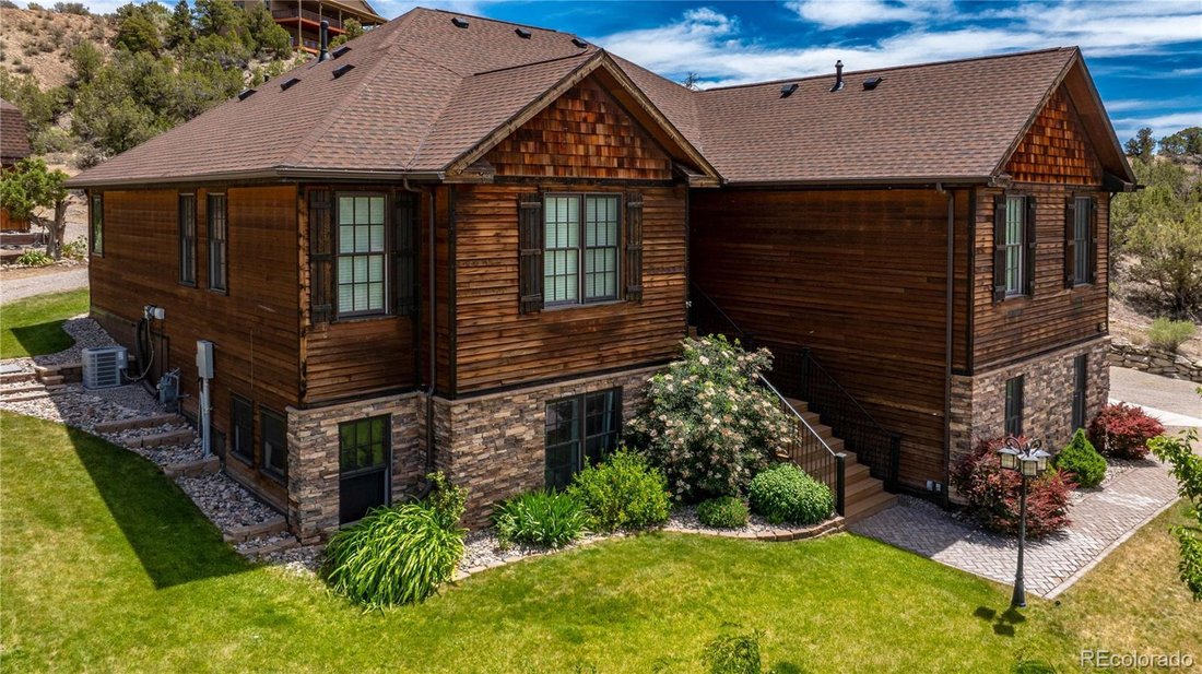 Maison à Silt, Colorado, États-Unis 1 - 18254099