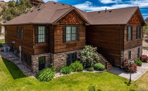 Casa a Silt, Colorado, Stati Uniti 1