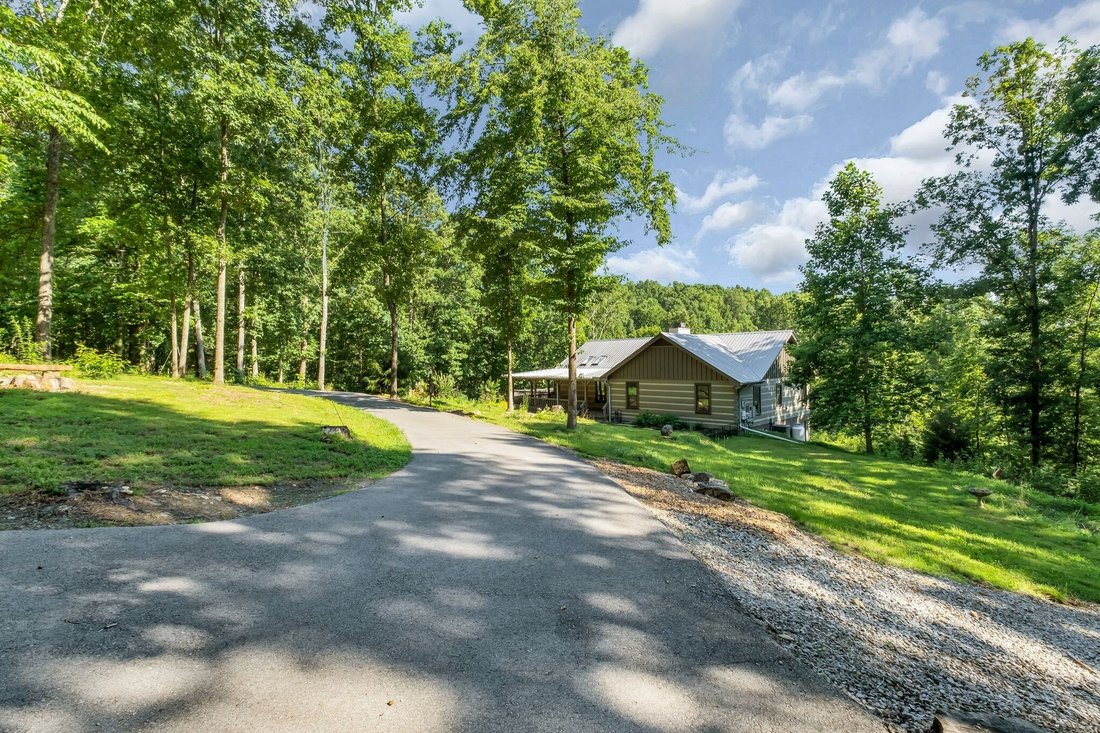 House in Franklin, Tennessee, United States 3 - 18255106