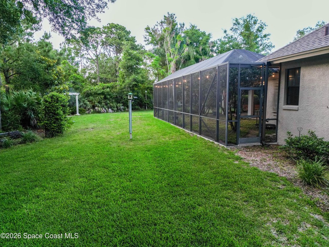 House in Titusville, Florida, United States 4 - 18253866