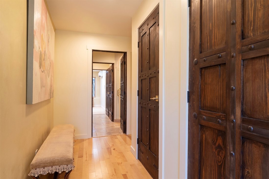 Condo in Santa Fe, New Mexico, United States 5 - 18254817