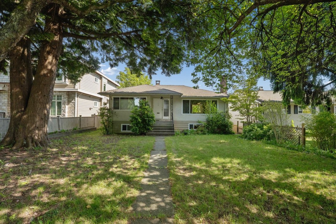 House in Burnaby, British Columbia, Canada 1 - 18256961