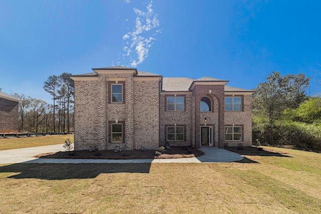 House in Conyers, Georgia, United States 1 - 18254833