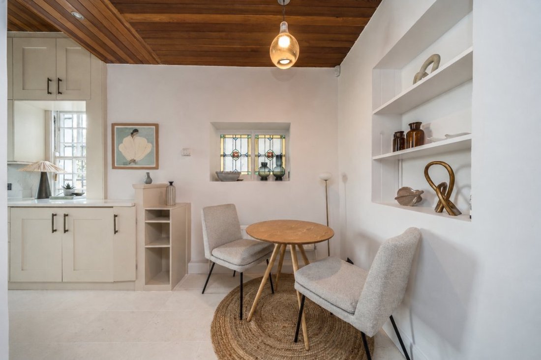 Appartamento a St John's Wood, Westminster, Inghilterra 4 - 16702192