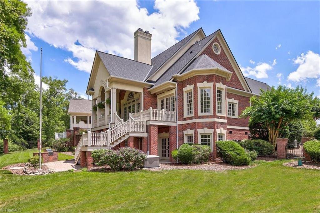 House in Greensboro, North Carolina, United States 2 - 17301933