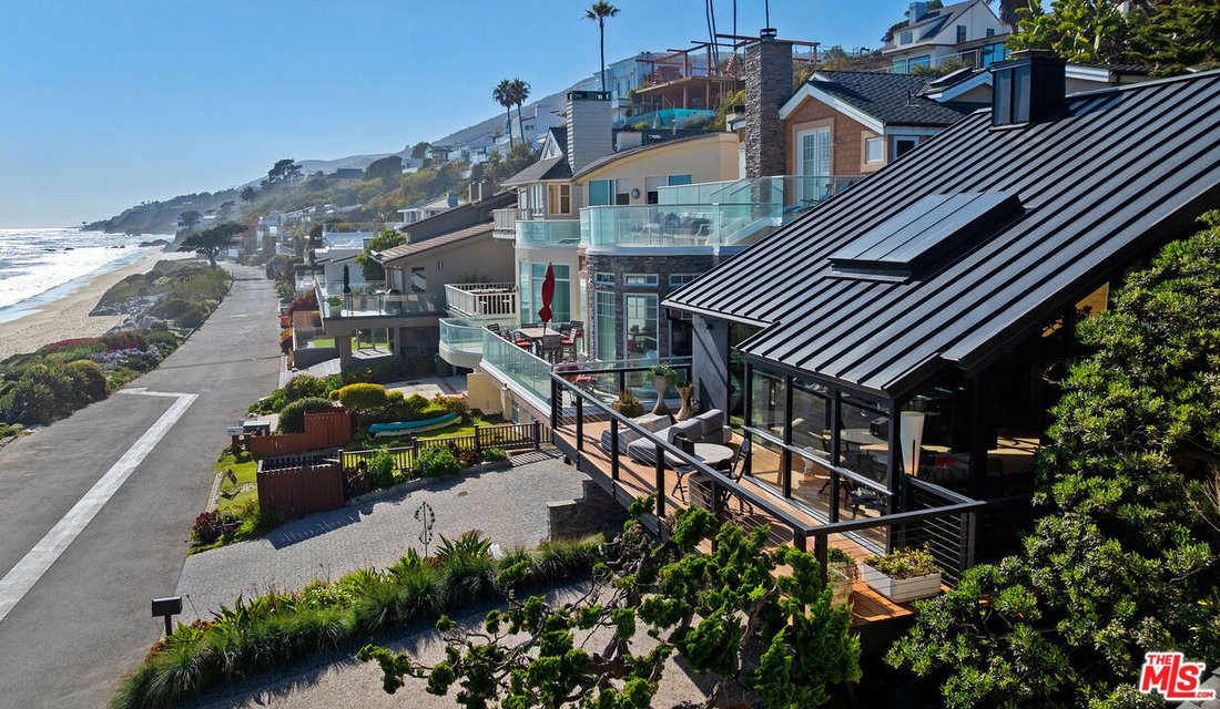 House in Malibu, California, United States 1 - 18185943