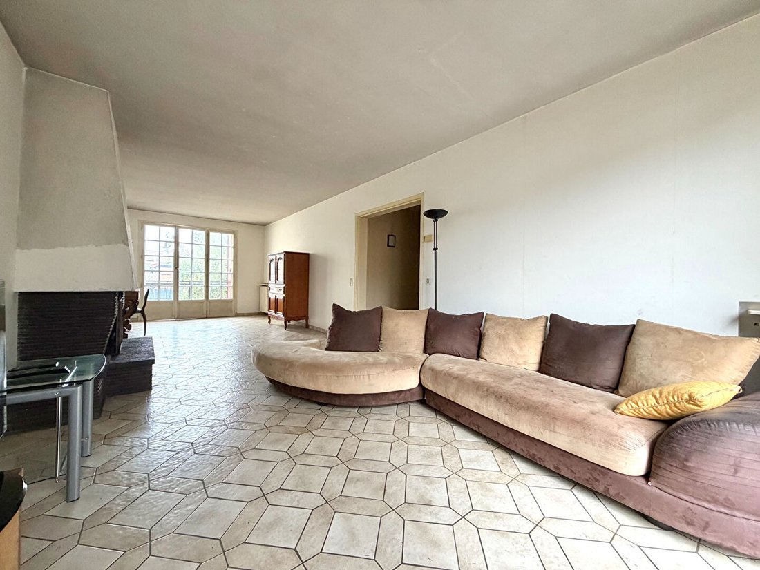 Villa in Charentonneau, Maisons-Alfort, France 4 - 18256124