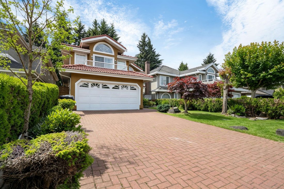 House in Richmond, British Columbia, Canada 2 - 18256705