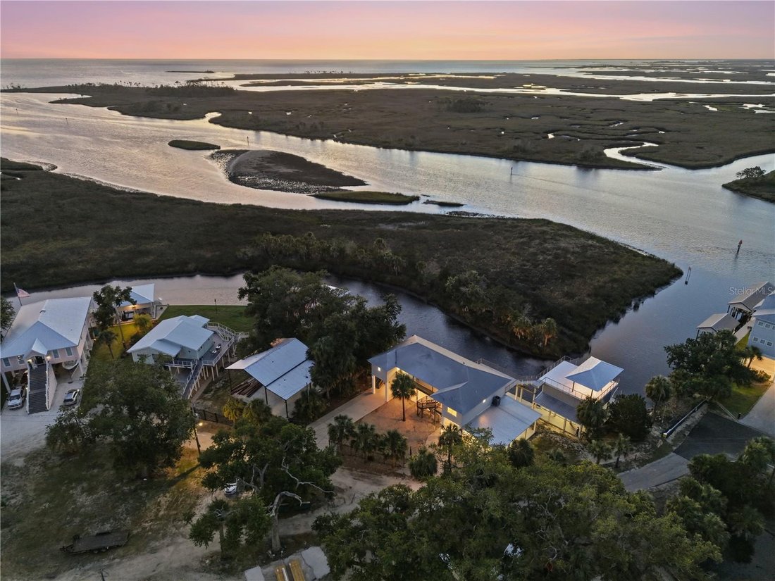 House in Old Town, Florida, United States 5 - 18254482