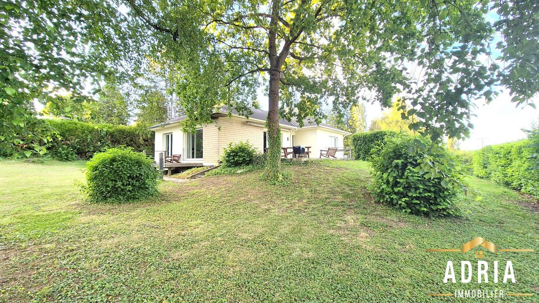 House in Sud Est, Hettange-Grande, France 1 - 18256881