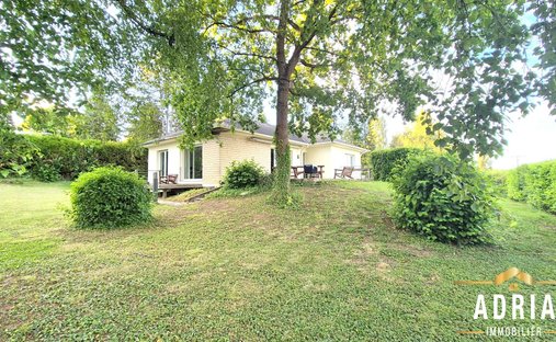 House in Sud Est, Hettange-Grande, France 1