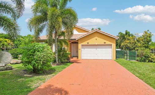 Casa a Miami, Florida, Stati Uniti 1