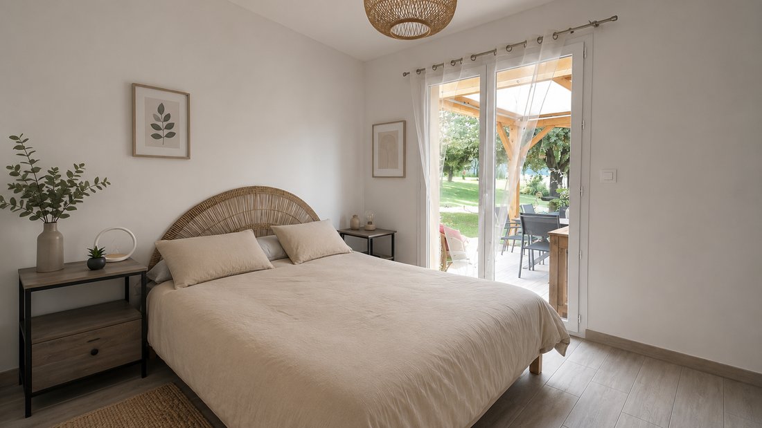House in Malataverne, Auvergne-Rhône-Alpes, France 4 - 18256294