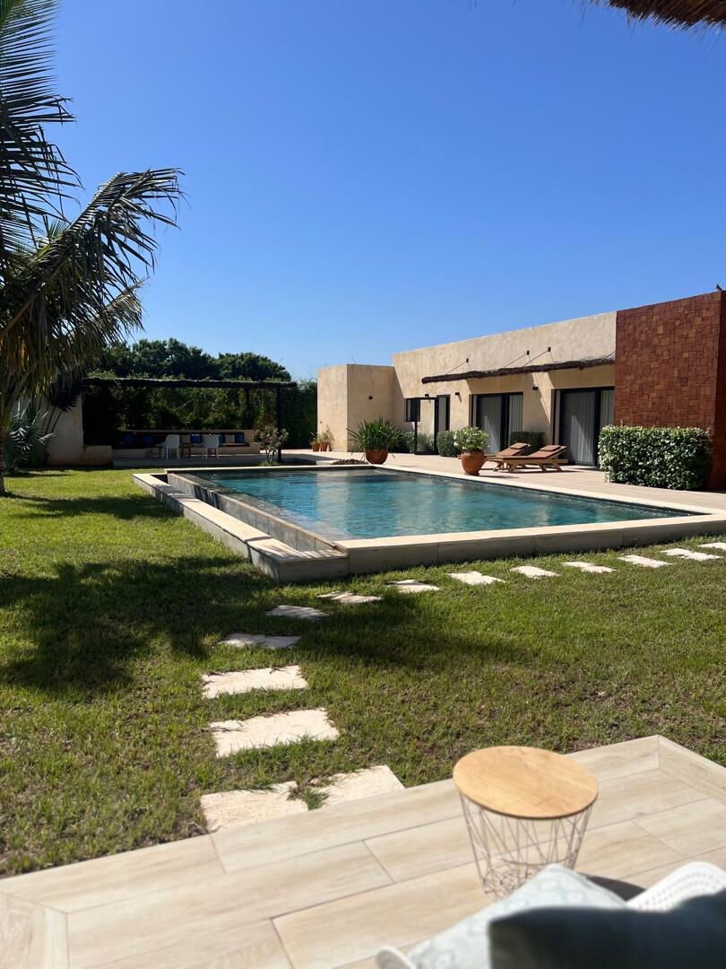 Villa in SALY, Senegal 2 - 18252412
