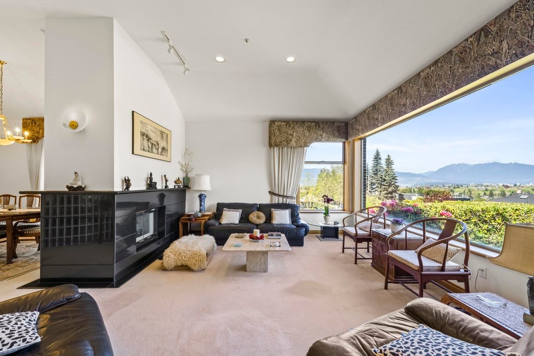 House in Vancouver, British Columbia, Canada 5 - 18256753