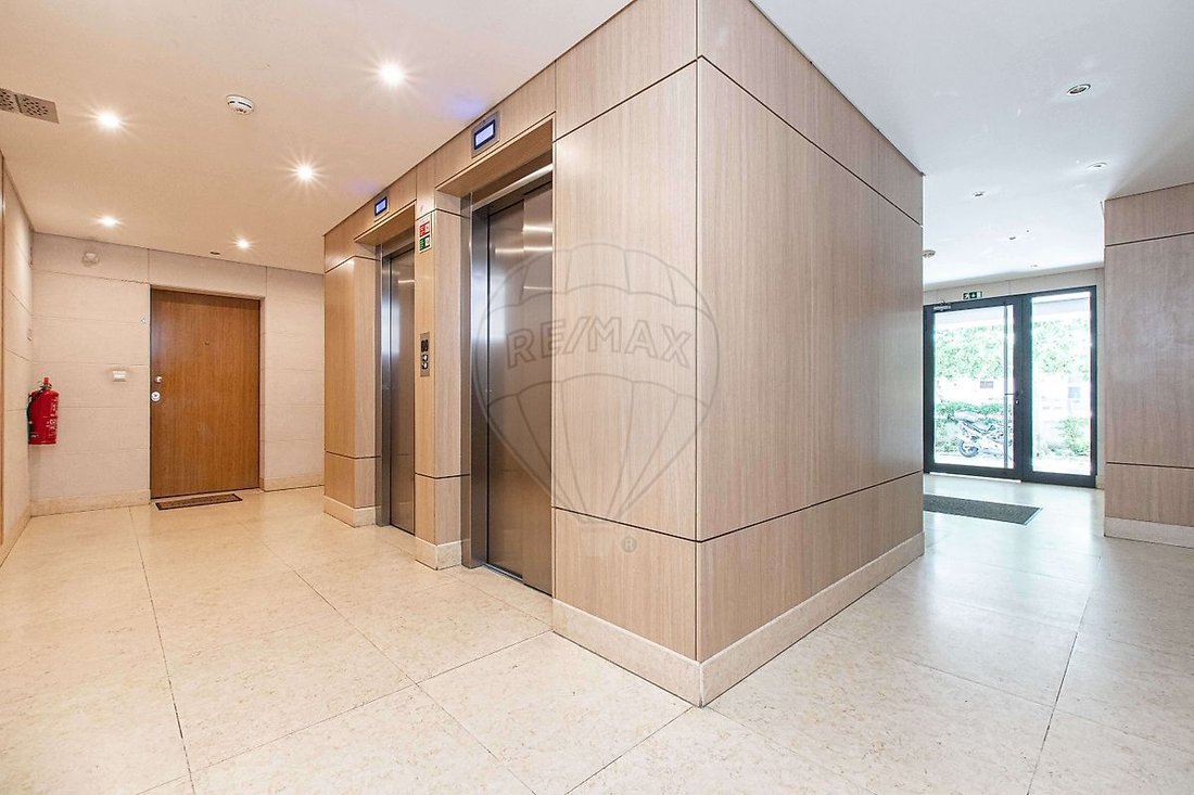 Apartment in Alverca do Ribatejo, Lisbon, Portugal 5 - 18212601