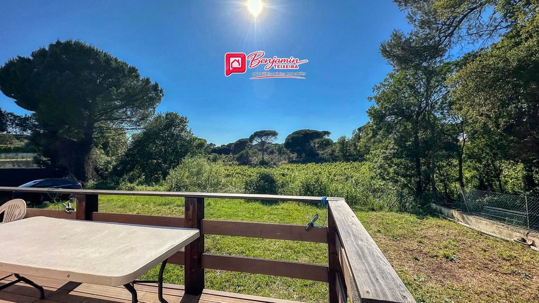 Villa in Frejus, Provence-Alpes-Côte d'Azur, France 1 - 18256123