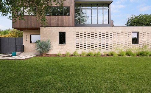 House in Austin, Texas, United States 1