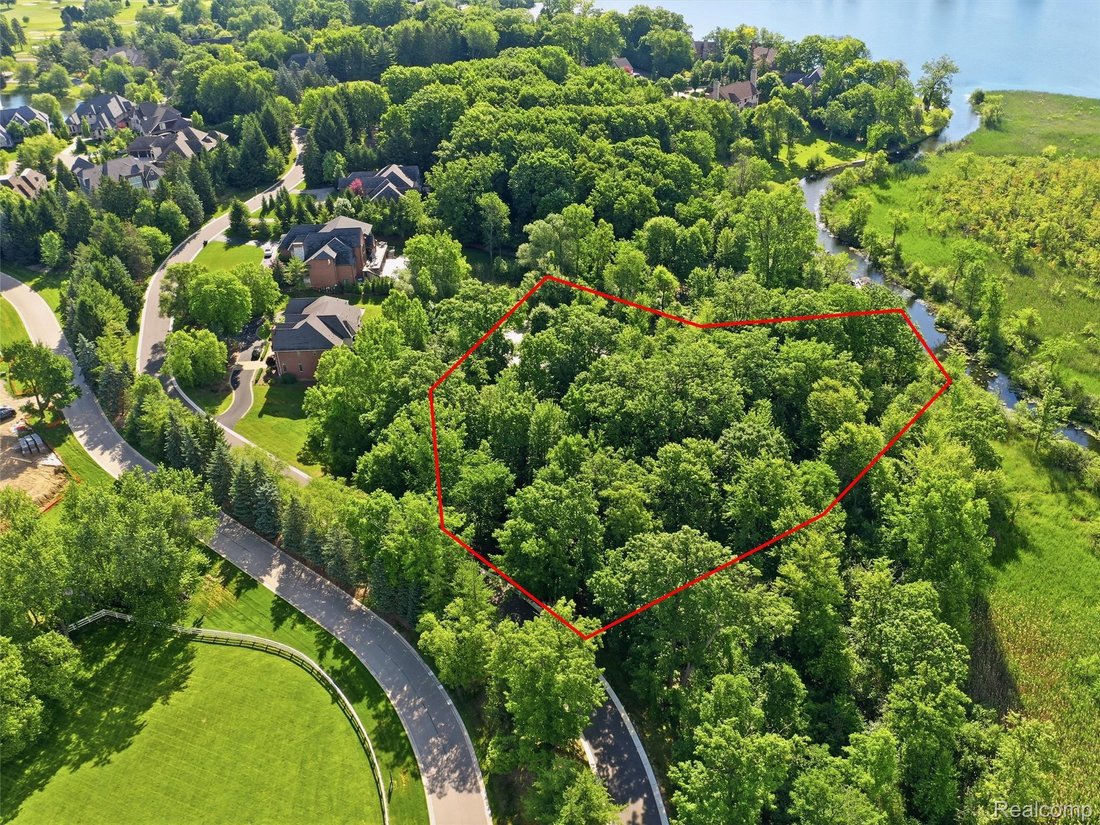 House in Bloomfield Hills, Michigan, United States 2 - 18254711