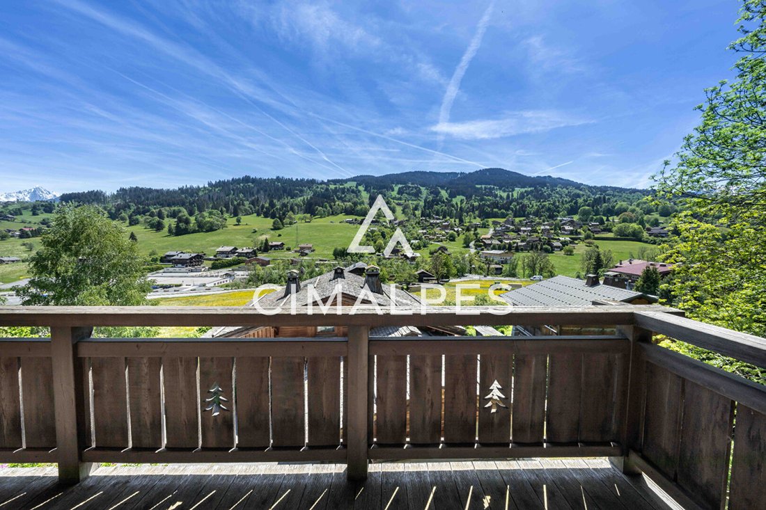 Apartment in Demi-Quartier, Auvergne-Rhône-Alpes, France 5 - 18252436