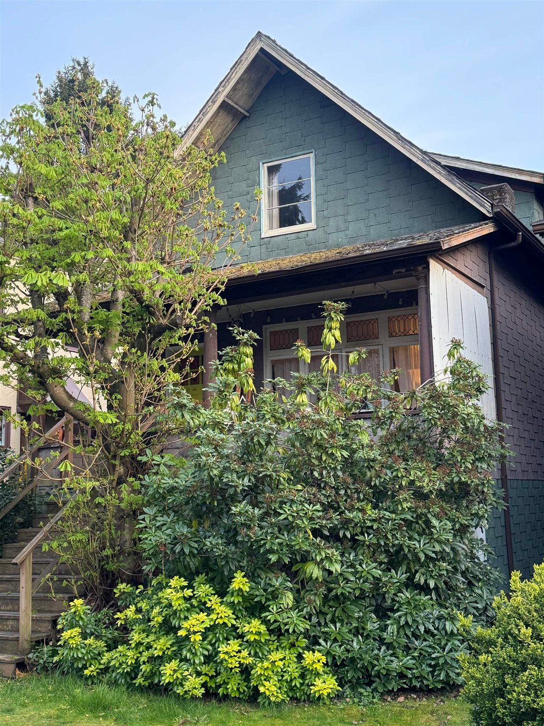House in Vancouver, British Columbia, Canada 1 - 18257084