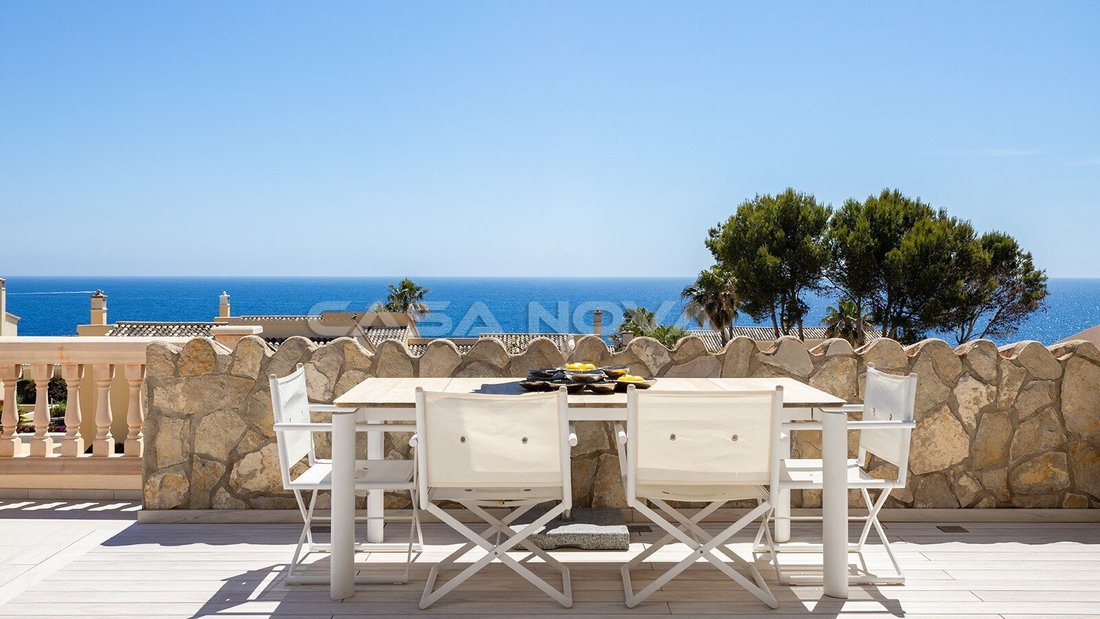 Apartment in Rotes Velles, Calvia, Balearic Islands 2 - 18244494