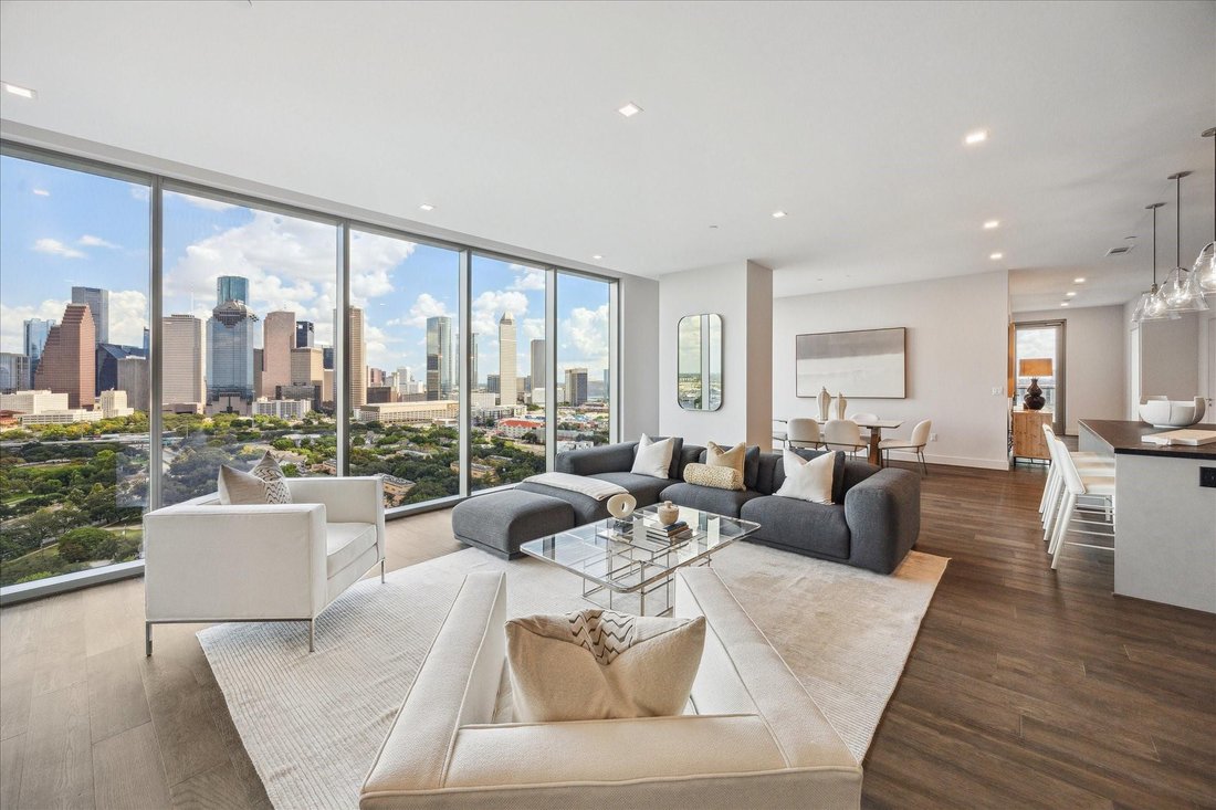 Condo in Houston, Texas, United States 3 - 18255340