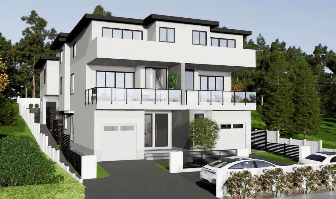 House in Burnaby, British Columbia, Canada 2 - 18256928