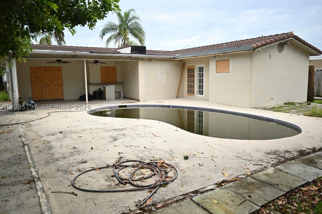 House in Hollywood, Florida, United States 3 - 18254642