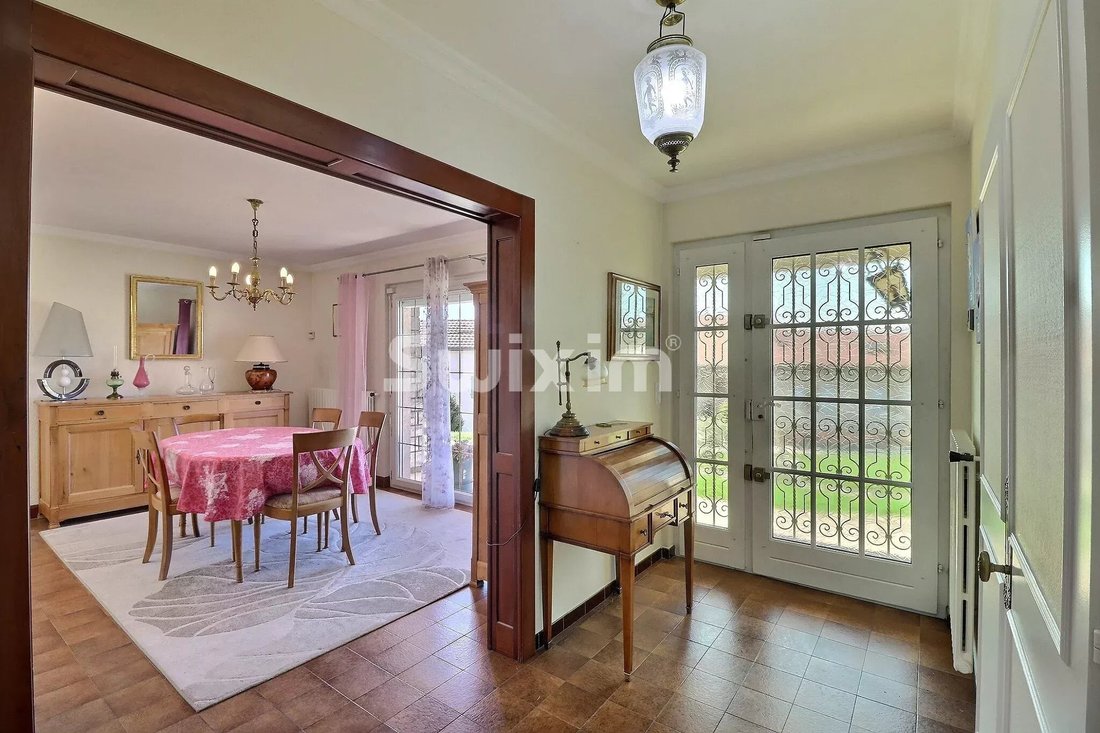 House in Cranves-Sales, Auvergne-Rhône-Alpes, France 5 - 18252132