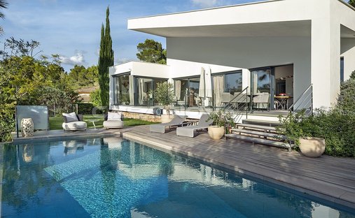 Villa à Calvià, Îles Baléares, Espagne 1